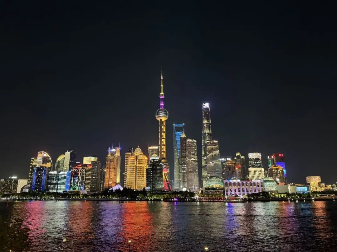 上海外滩海鸥丽晶酒店入住体验 38度高温外滩跑步实测