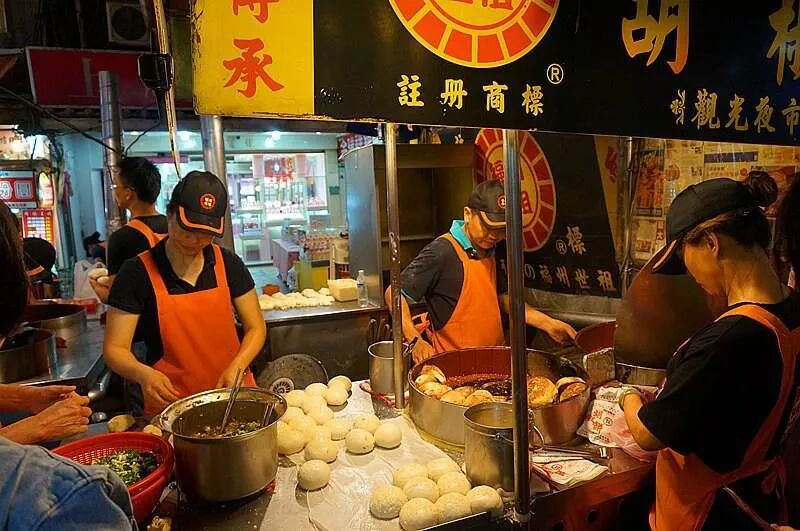 小吃生意创业项目 没钱又想创业，适合年轻人创业的小吃创业项目！