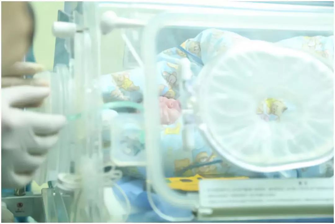 孕婦遭車禍昏迷49天，寶寶頑強生長順利出生！「媽媽，請醒來看我一眼」 親子 第4張