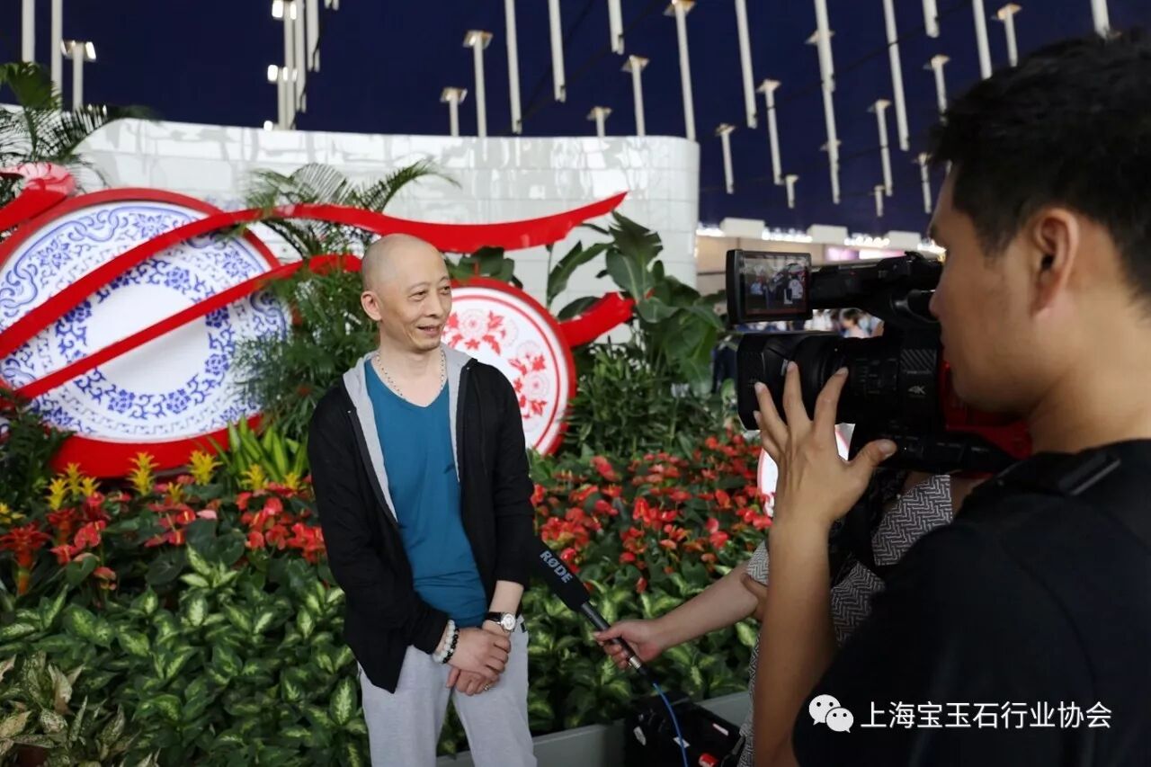 厉害了！中国当代玉雕与世界的对话，大英博物馆邀请访问团今日启程！