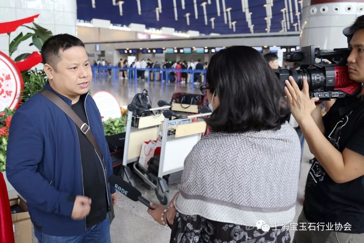 厉害了！中国当代玉雕与世界的对话，大英博物馆邀请访问团今日启程！