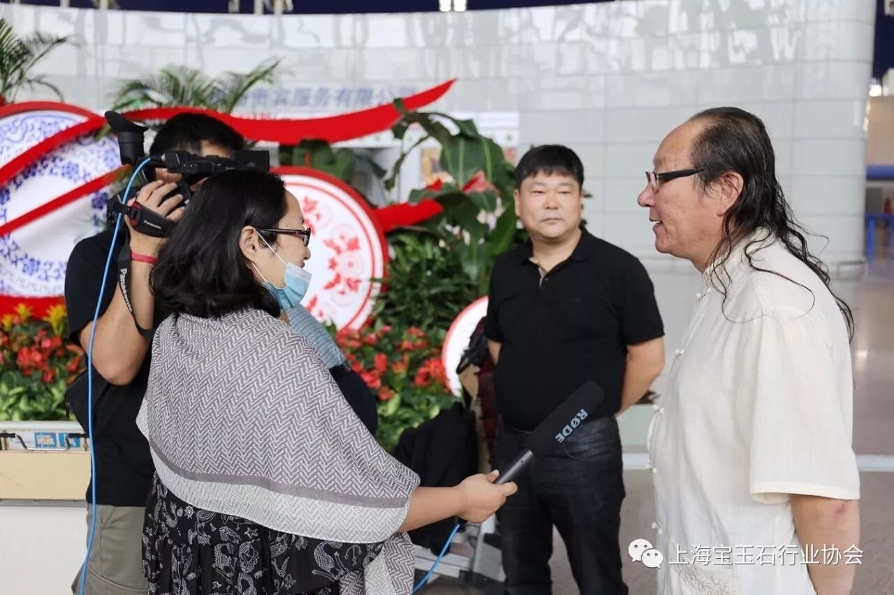 厉害了！中国当代玉雕与世界的对话，大英博物馆邀请访问团今日启程！