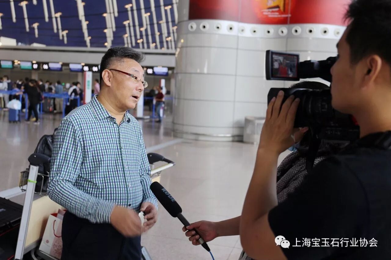 厉害了！中国当代玉雕与世界的对话，大英博物馆邀请访问团今日启程！