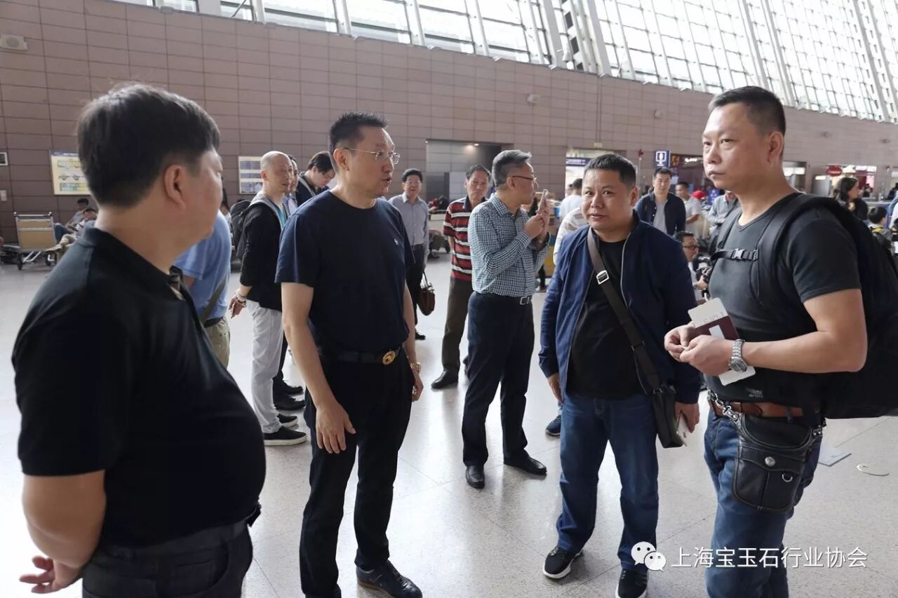 厉害了！中国当代玉雕与世界的对话，大英博物馆邀请访问团今日启程！