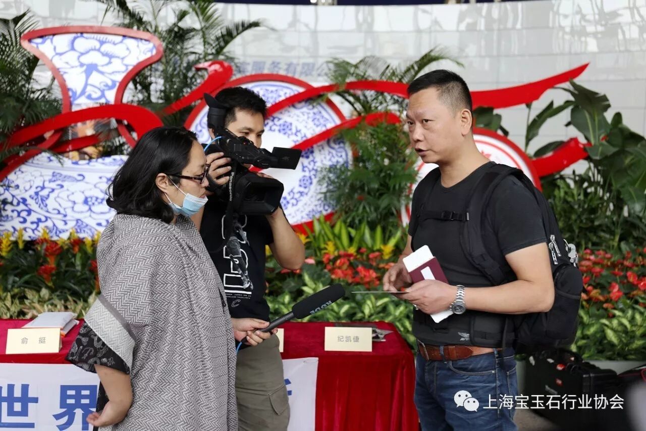 厉害了！中国当代玉雕与世界的对话，大英博物馆邀请访问团今日启程！