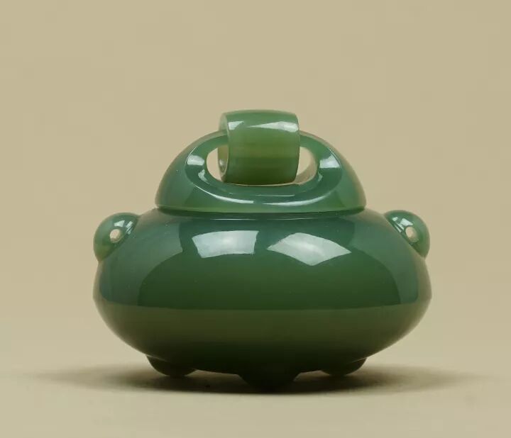 厉害了！中国当代玉雕与世界的对话，大英博物馆邀请访问团今日启程！