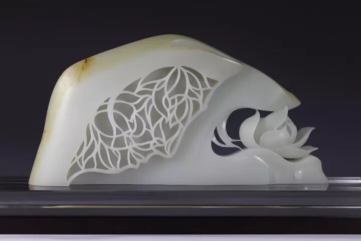 厉害了！中国当代玉雕与世界的对话，大英博物馆邀请访问团今日启程！