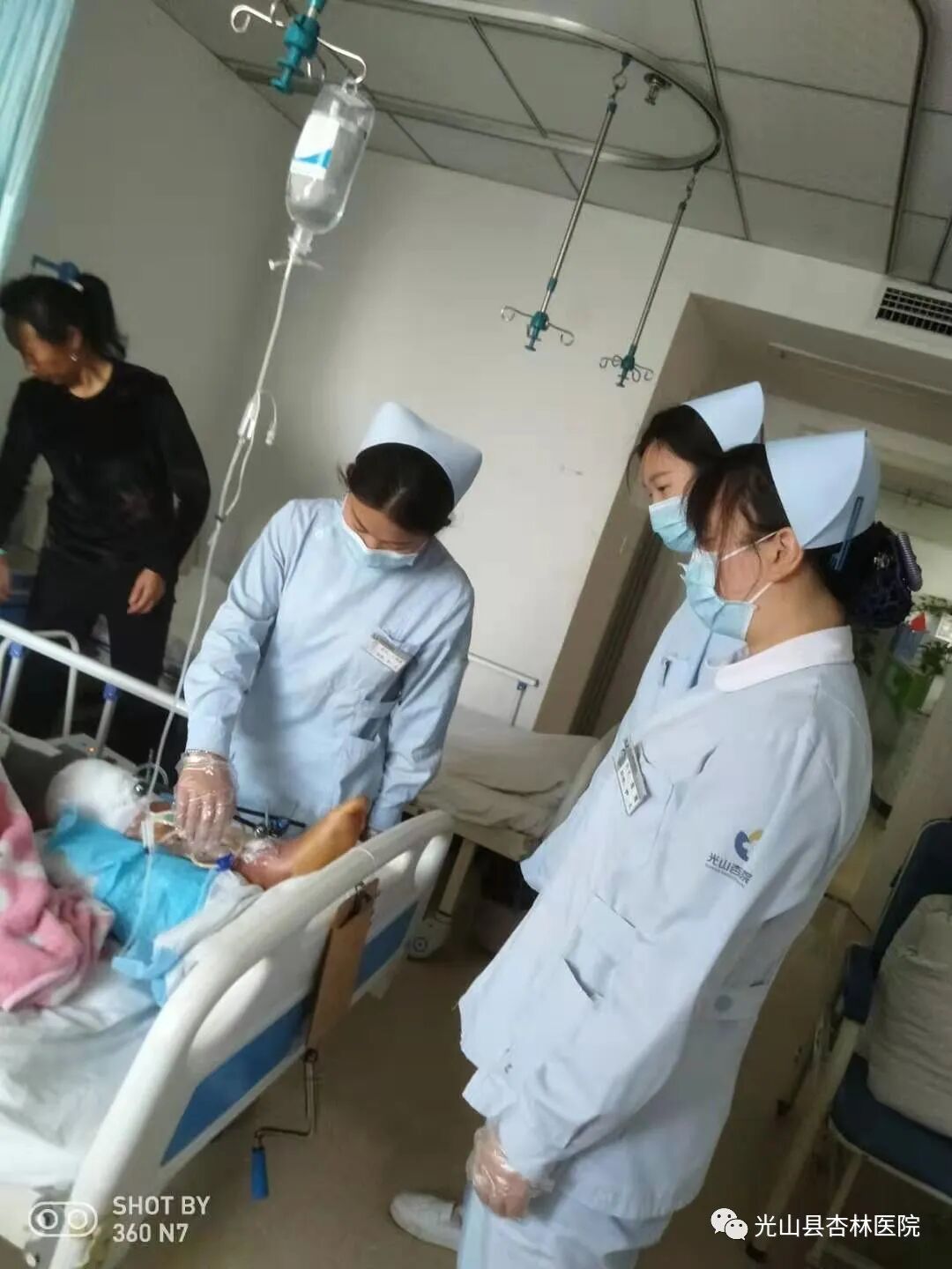 为什么负压引流浅谈VSD技术（负压封闭引流术）_https://www.jmylbn.com_新闻资讯_第4张