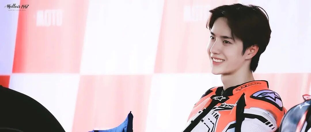 王一博的成长轨迹藏着家庭教育的力量