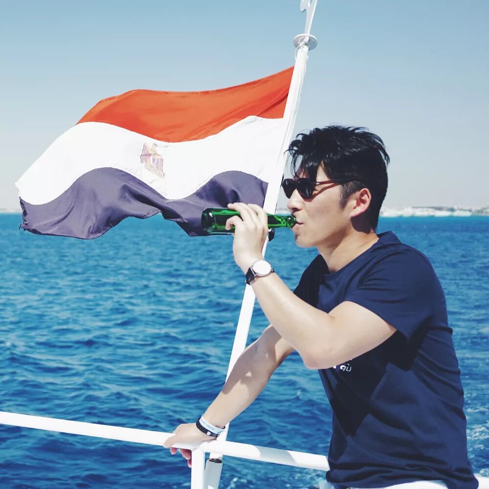 我打微商版 为什么我要对微商肃然起敬？跟着微商学战略。