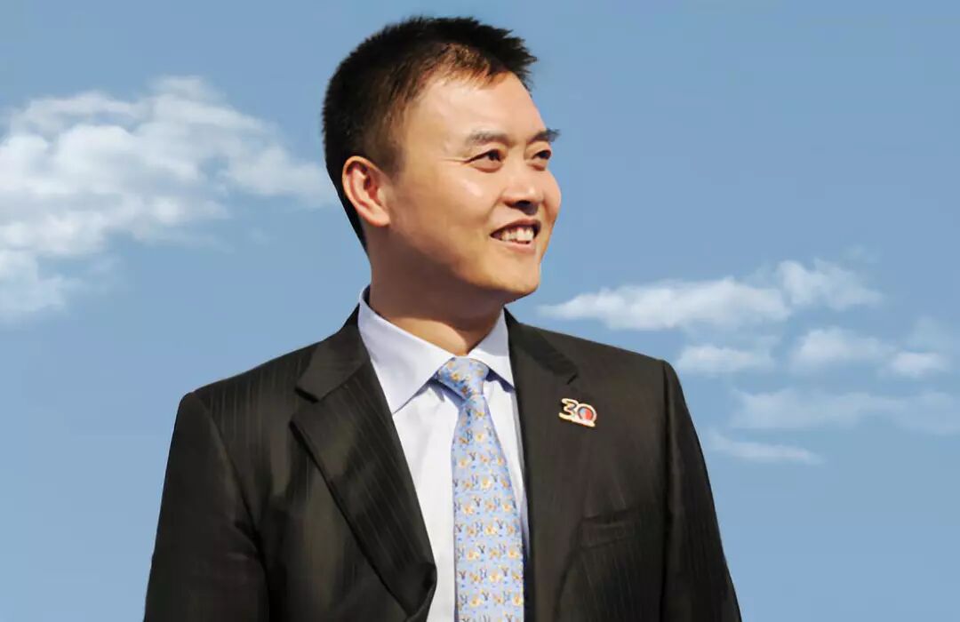 天明集团董事长姜明我为什么在百年天明新征程之际投资百药智达领势