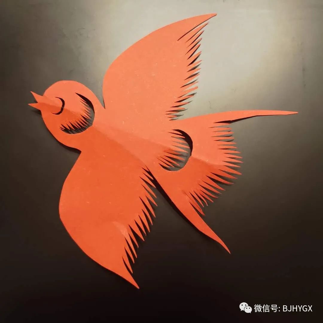 但却无法禁锢我们对春天的向往,这一期的华亚国学剪纸小课堂将为大家