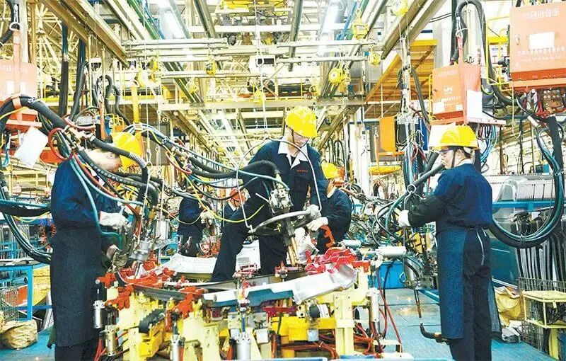 【技术】汽车线束电气原理图的识读方法的图8