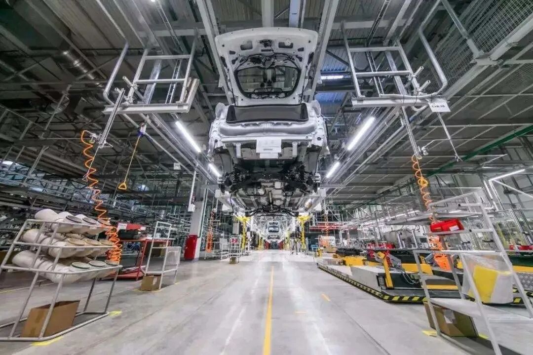 【技术】汽车线束电气原理图的识读方法的图3