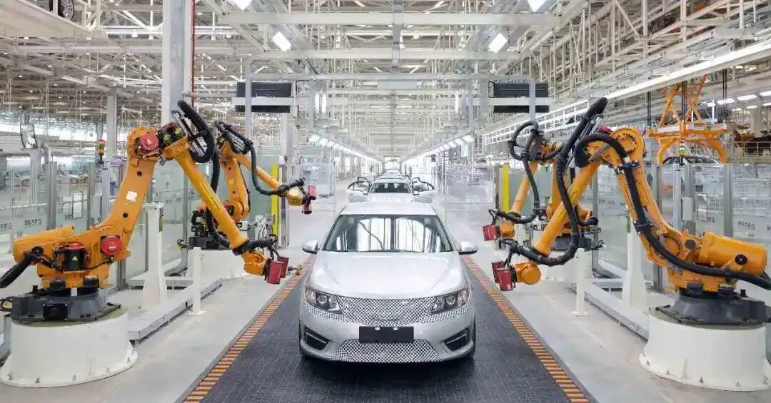 【技术】汽车线束电气原理图的识读方法的图9