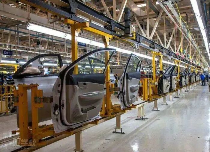 【技术】汽车线束电气原理图的识读方法的图2