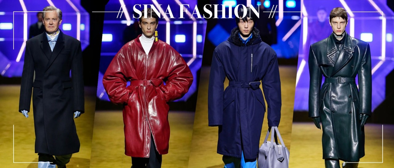 没有这份解读指南，怎么看懂PRADA男装？