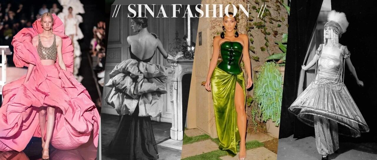 Chanel当年的死对头，Schiaparelli有多传奇？