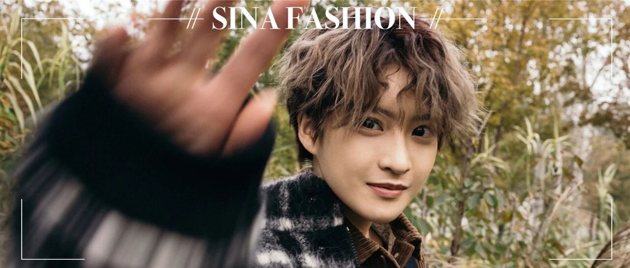 百搭星君 | 林凡：田野守望