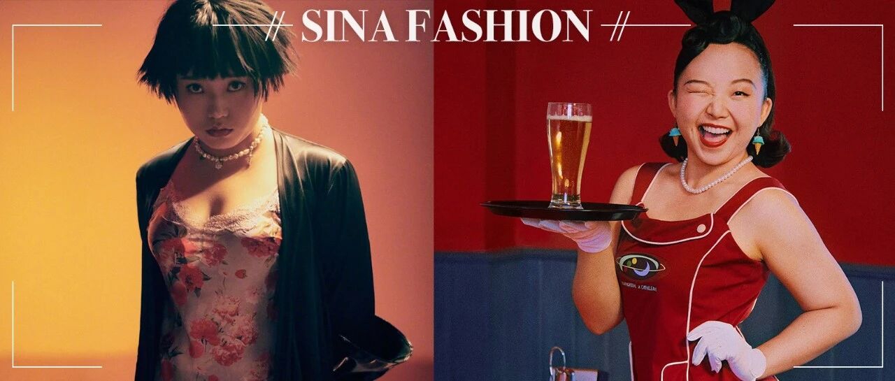 不以美貌获得关注的微胖女明星靠的是什么？