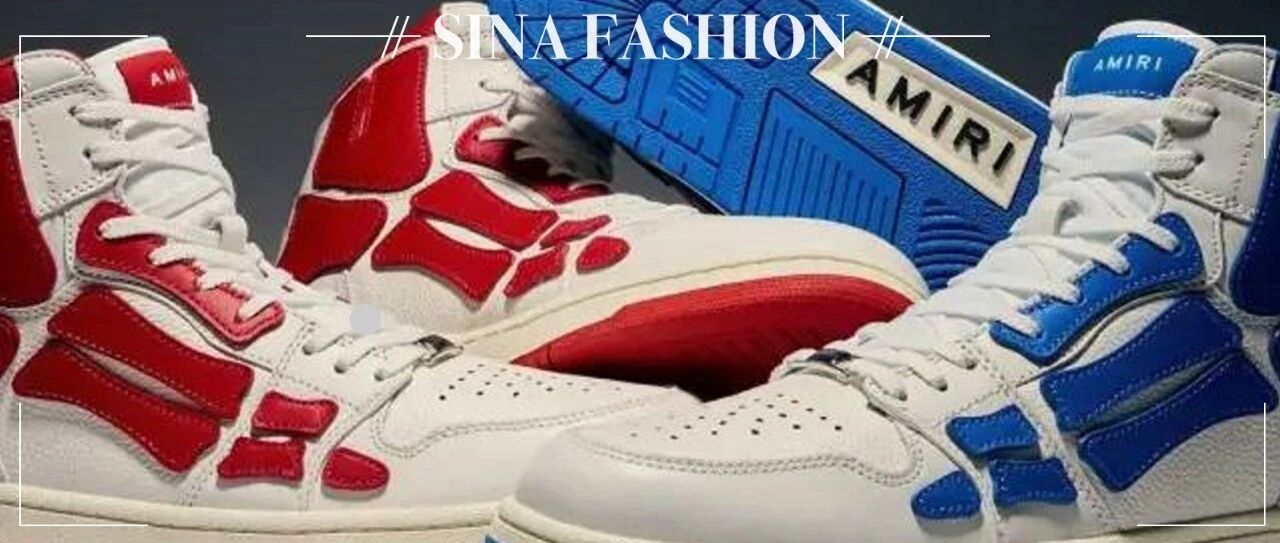 Rhude、Amiri、BAPE STA...靠着"抄袭"擦边球的潮牌们，越来越火了？