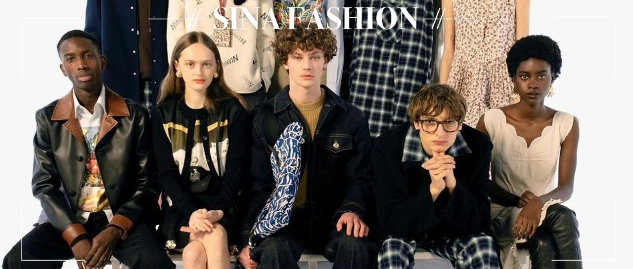 未来5年，"掌管"时尚圈的是哪个「领域」的人？