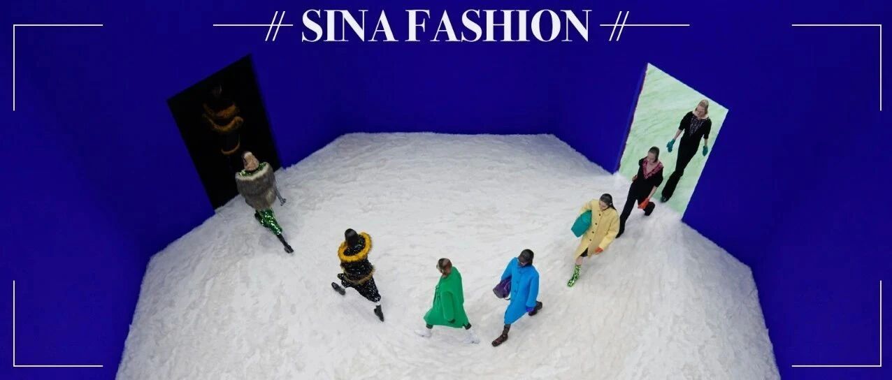 Prada新系列讨论的“感官可能”到底是什么？