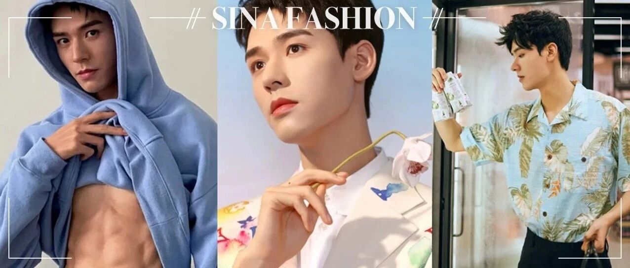 文末福利 | 一上身就断货 这只俊俊子就有本事把衣服穿的很贵