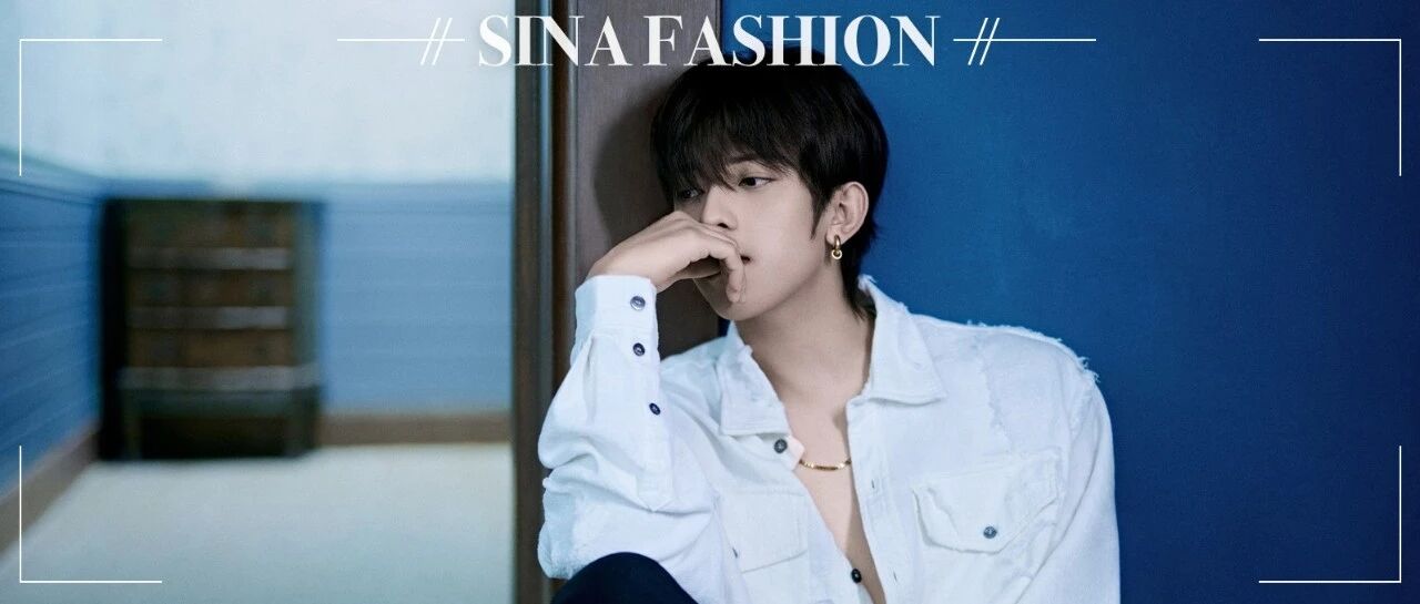 百搭星君 | 符龙飞：秋日情书