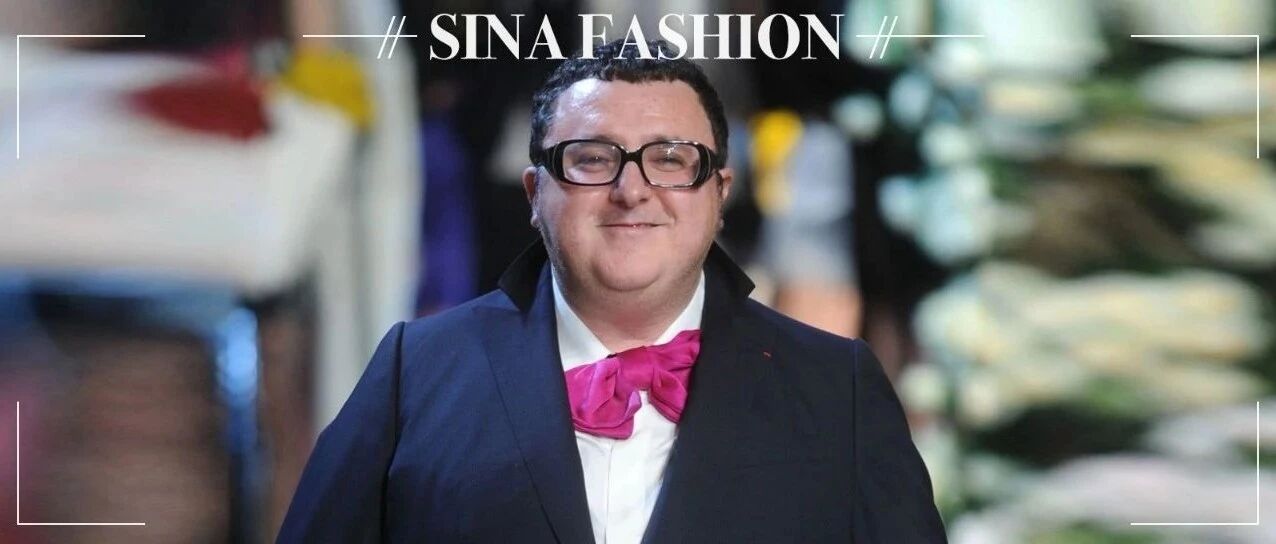 他是人见人爱的小胖子 也是时尚圈最珍贵的宝藏