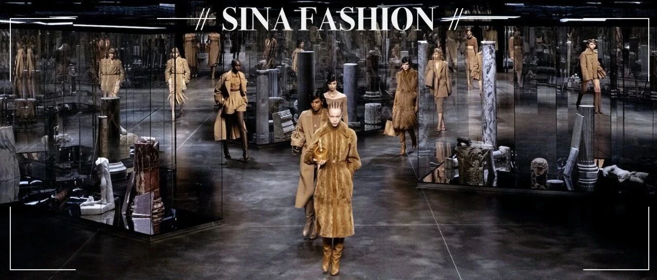 Kim Jones Fendi成衣首秀：“有变化很好，但不一定是突破性变化”