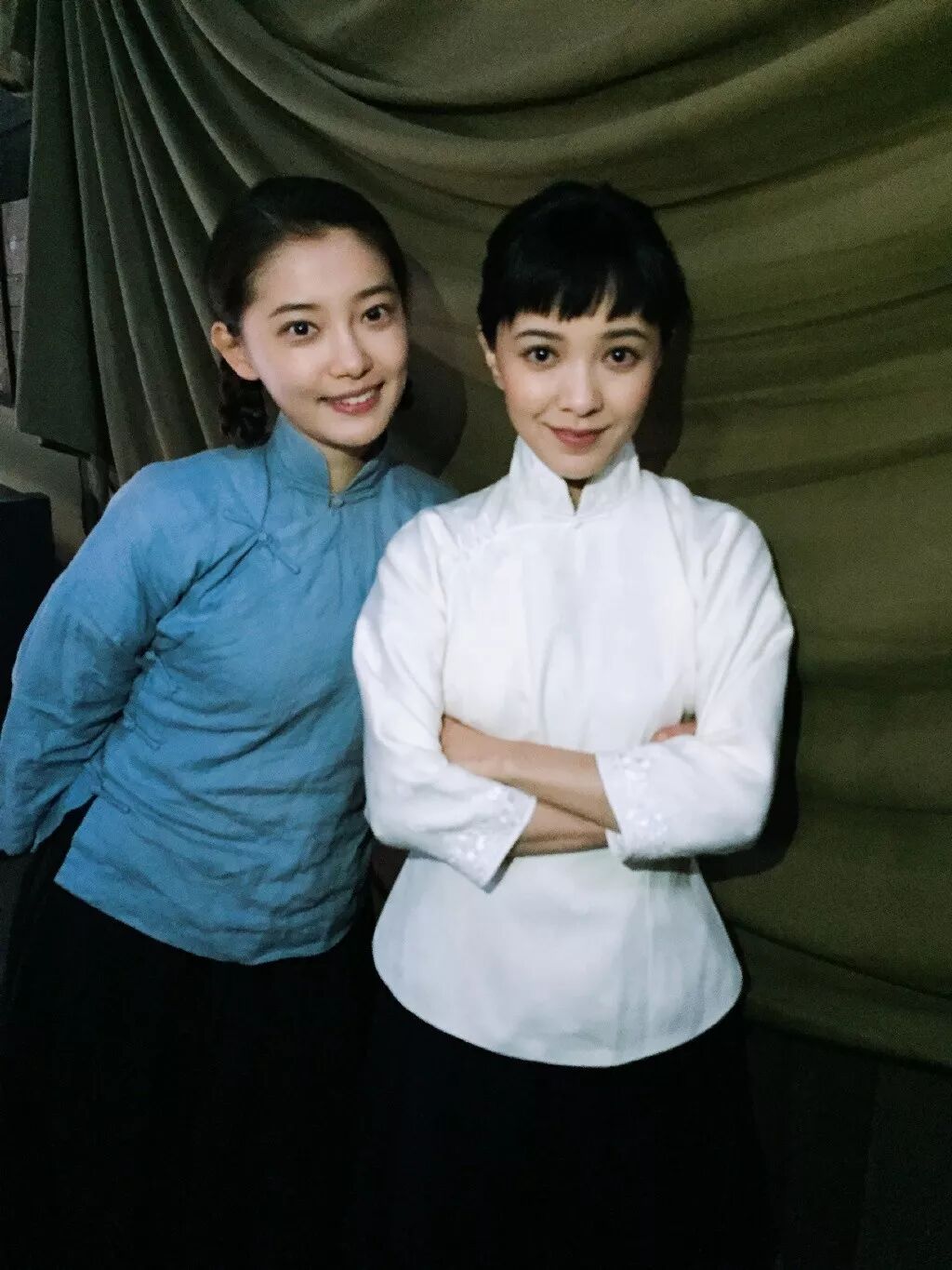 baby也剪狗啃瀏海，曾經土到爆的髮型要重回時尚圈了？ 時尚 第21張