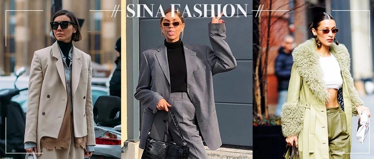 耍酷不就是“一双球鞋+西裤”的事吗！