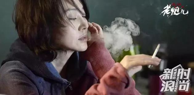 KO網紅臉！許晴陳沖邱淑貞…50歲+女星驚艷了歲月 時尚 第25張