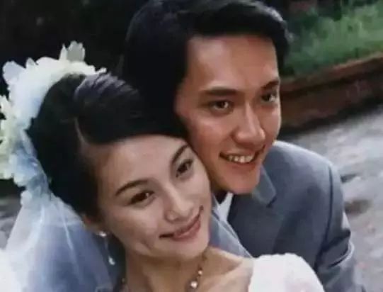 趙麗穎馮紹峰結婚，女兒國國王終於娶了唐僧 娛樂 第29張