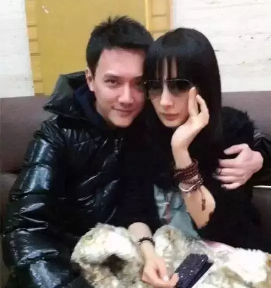 趙麗穎馮紹峰結婚，女兒國國王終於娶了唐僧 娛樂 第47張