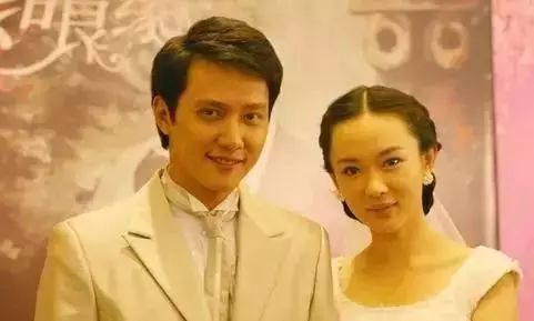 趙麗穎馮紹峰結婚，女兒國國王終於娶了唐僧 娛樂 第84張