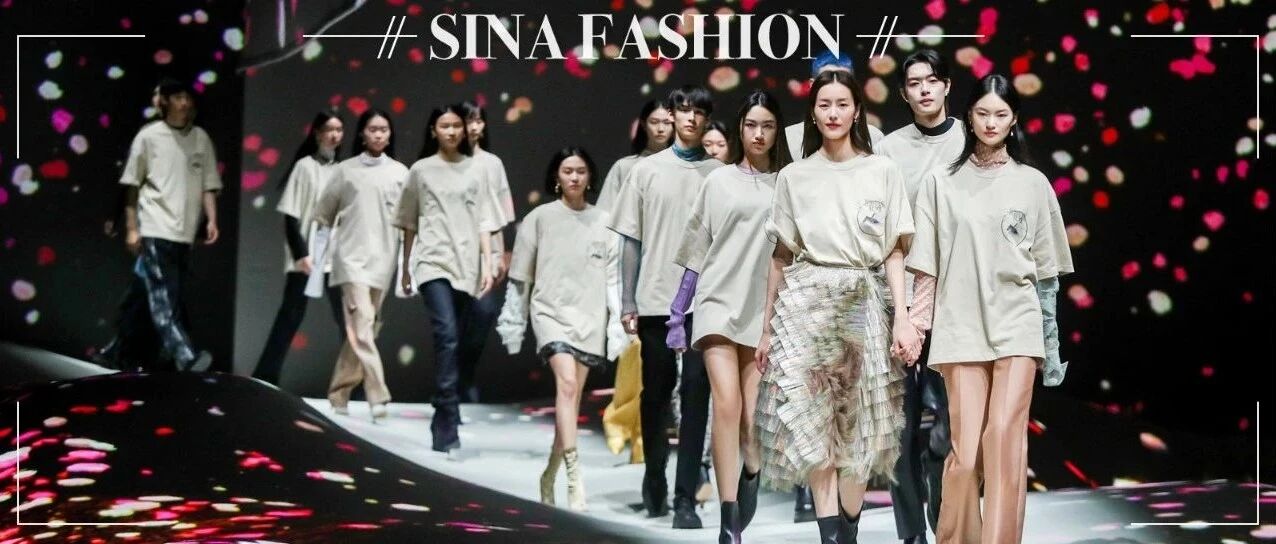 閤而不同，地素时尚借敦煌文化讲了个现代故事