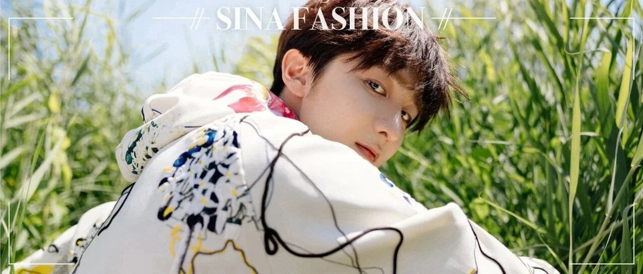 百搭星君 | 赵让：悠哉少年游