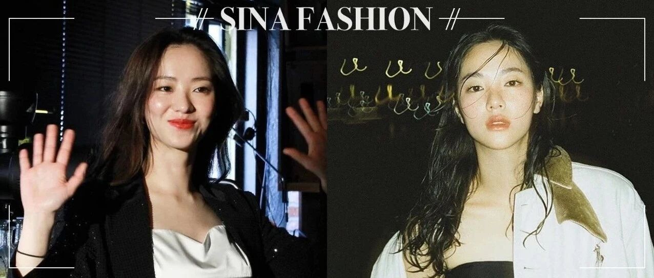 宋仲基新戏的女主，真的好会穿通勤装哦！