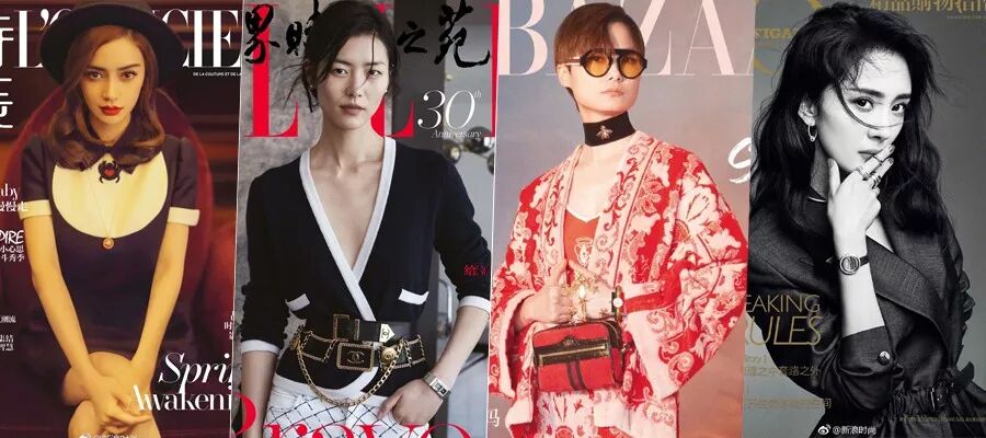 baby也剪狗啃瀏海，曾經土到爆的髮型要重回時尚圈了？ 時尚 第29張