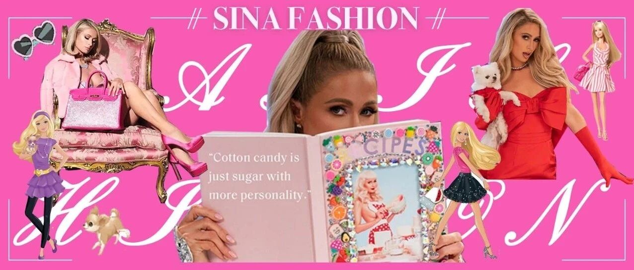 穿礼服逛超市，踩恨天高下厨房，不愧是比卡戴珊作100倍的女人！