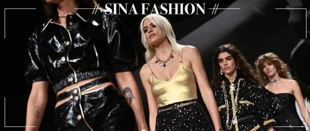 双C Logo、菱格纹、斜纹软呢都在，怎么还说：这很不Chanel？