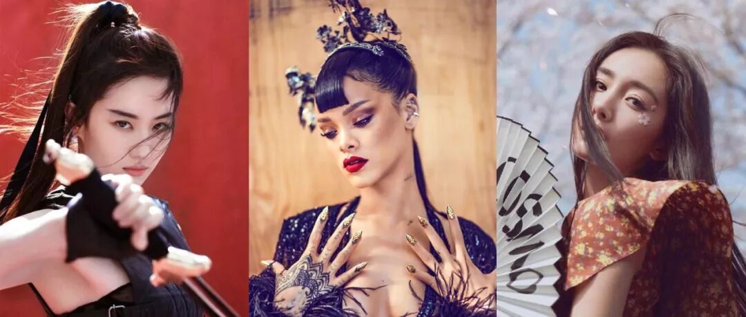 戴安娜王妃：一位被皇室頭銜耽誤的時尚博主？！ 時尚 第49張