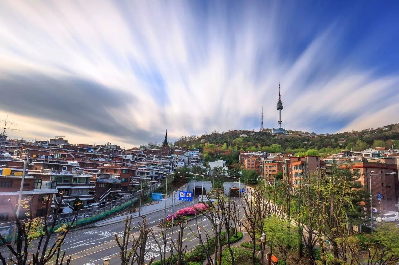 壕礼来了!韩国济州岛5日游免费送