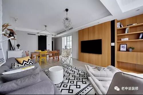 墙到墙3米2多大的电视_墙到墙3米2电视买多大的电视_电视墙设计图案