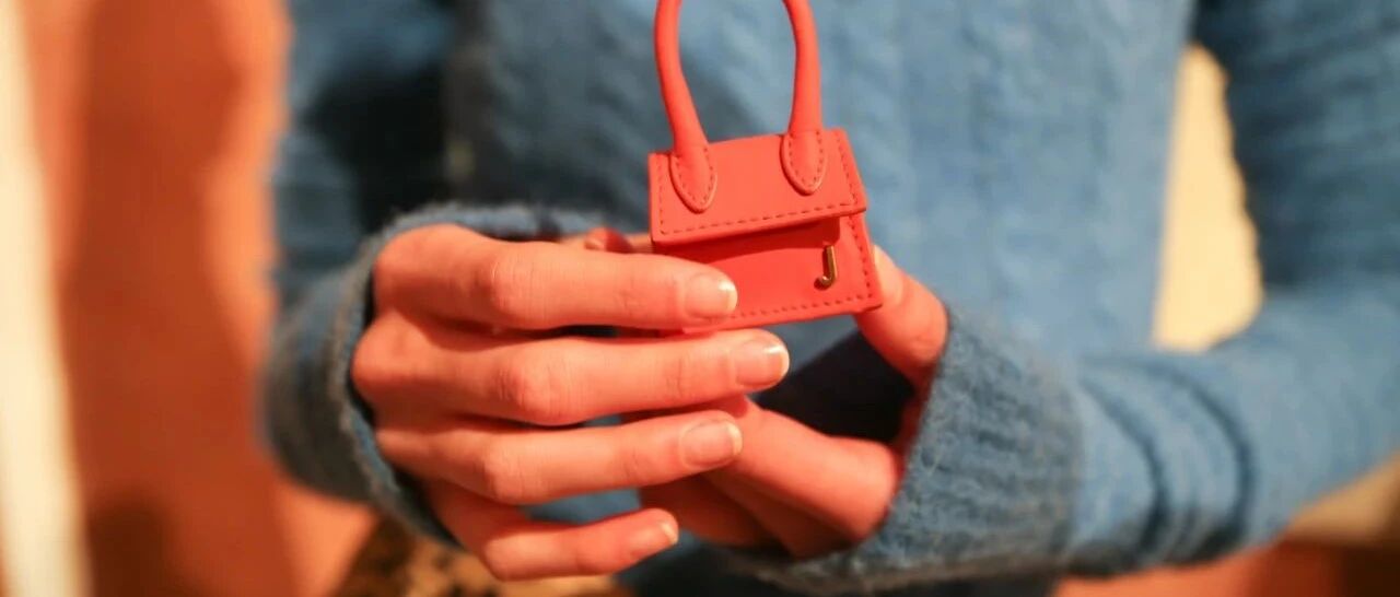 某大牌推出一款500多美元的蛇精包包，网友们下单后崩溃：没卵用，真没卵用！