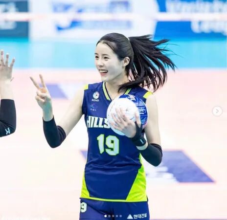 韩国女排再爆丑闻，双胞胎姐妹被曝霸凌同学遭永久除名，凉凉了...（组图） - 6