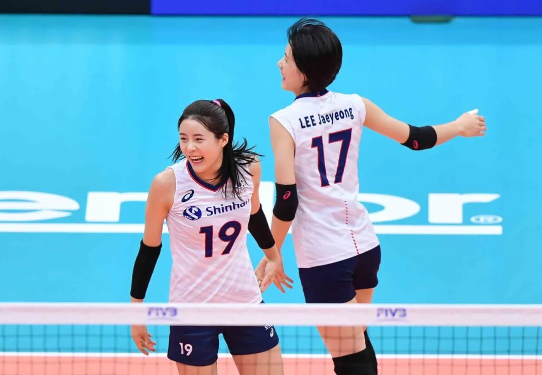 韩国女排再爆丑闻，双胞胎姐妹被曝霸凌同学遭永久除名，凉凉了...（组图） - 9