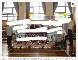 韩国女排再爆丑闻，双胞胎姐妹被曝霸凌同学遭永久除名，凉凉了...（组图） - 8
